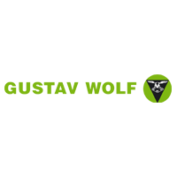 Gustav Wolf