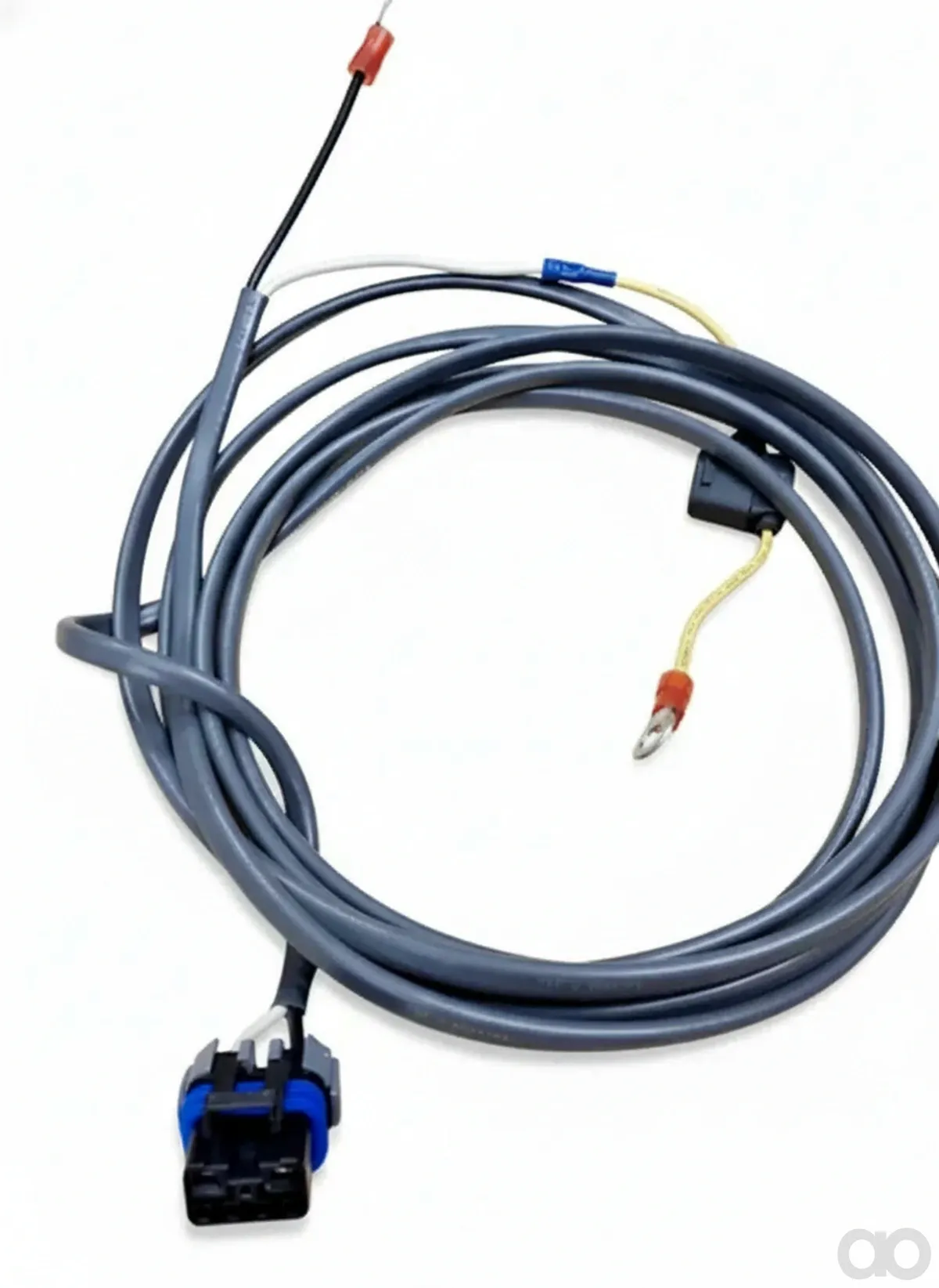 Hardi - TERMINAL - HC8600