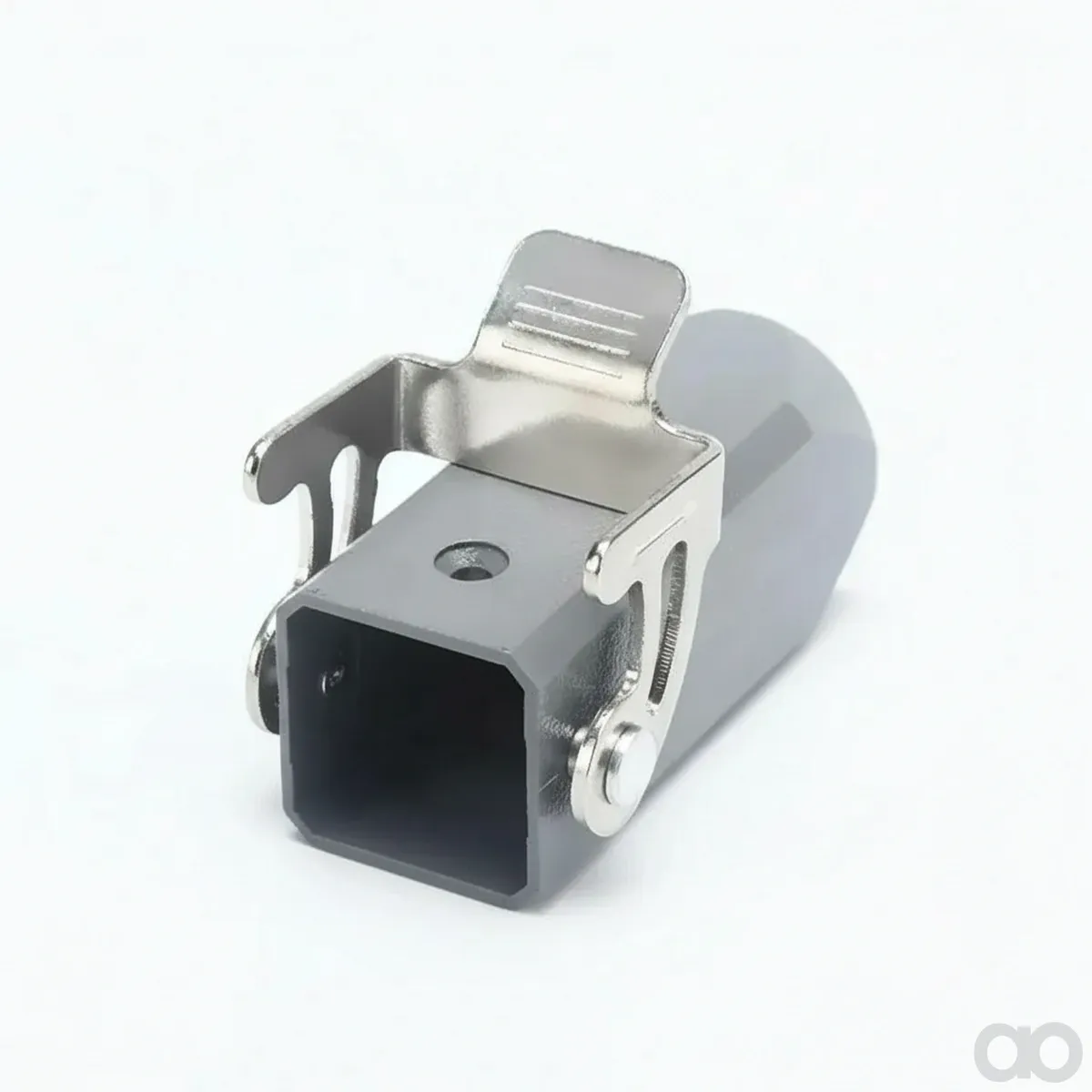 Harting - 09200030305 - Abdeckung, ohne Dichtung