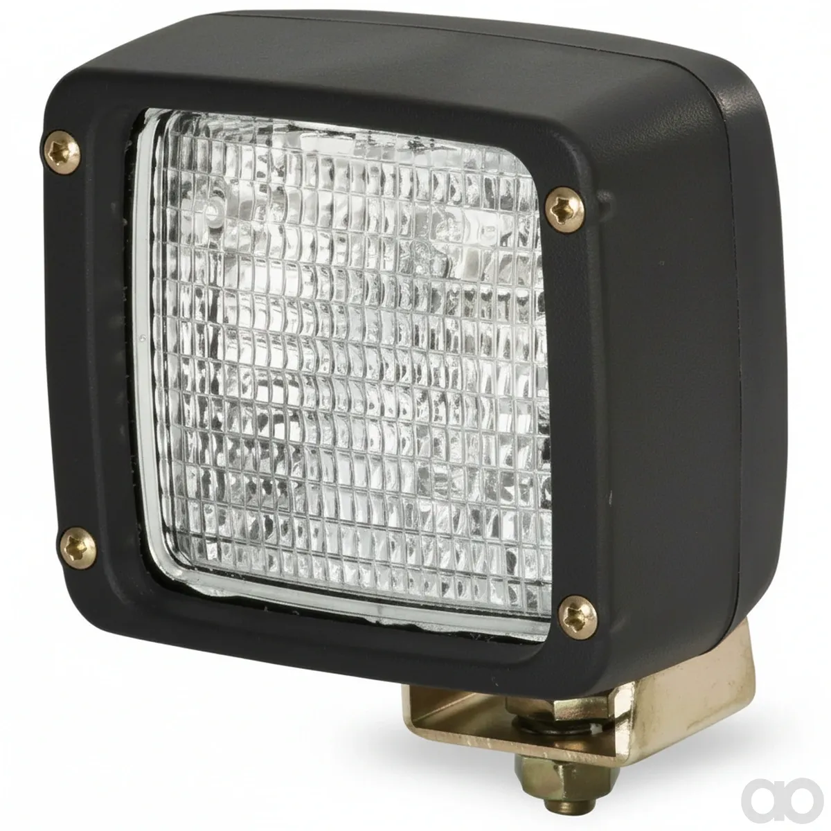 Hella - 1FA008283031 - Fernlichtscheinwerfer Blau H7