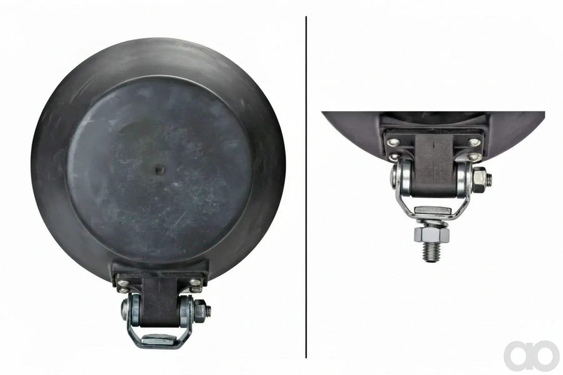 Hella - 1G3003710021 - Werklampe Rubber