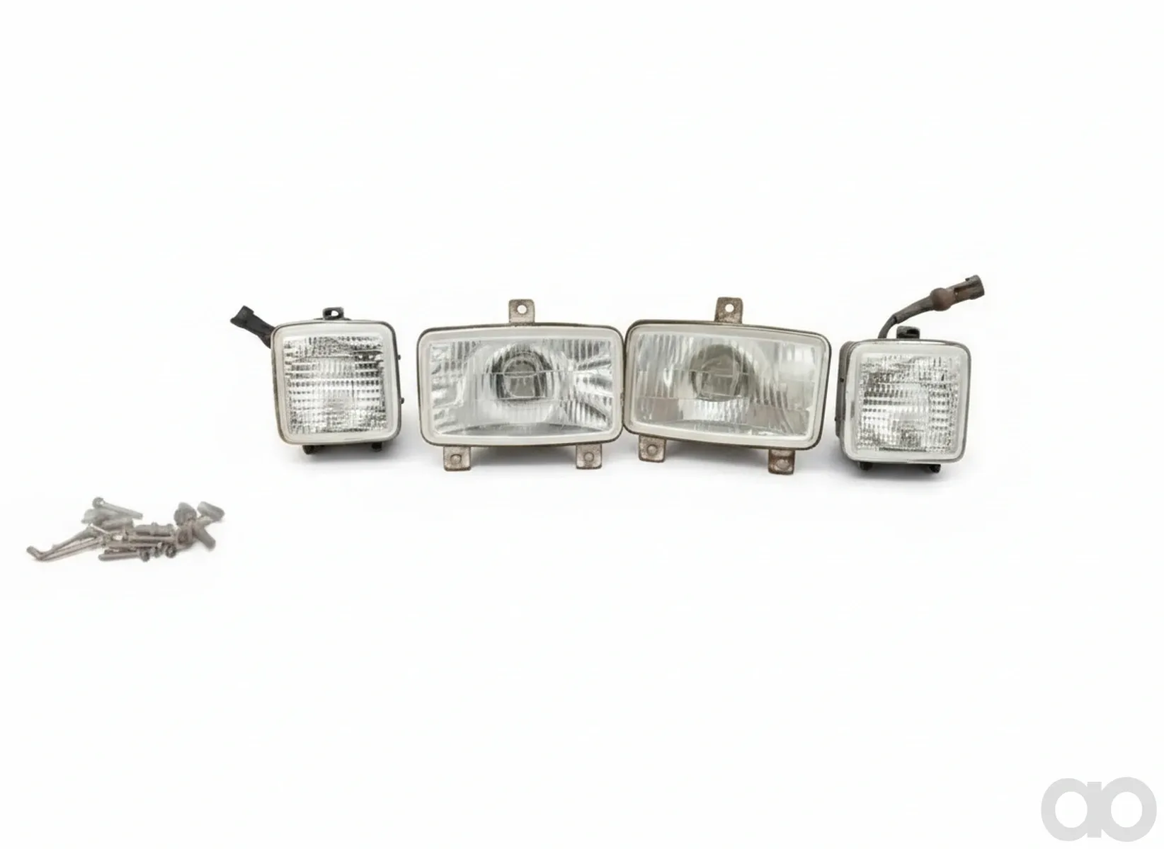 Hella - 1GD003690287 - Arbeitslampe
