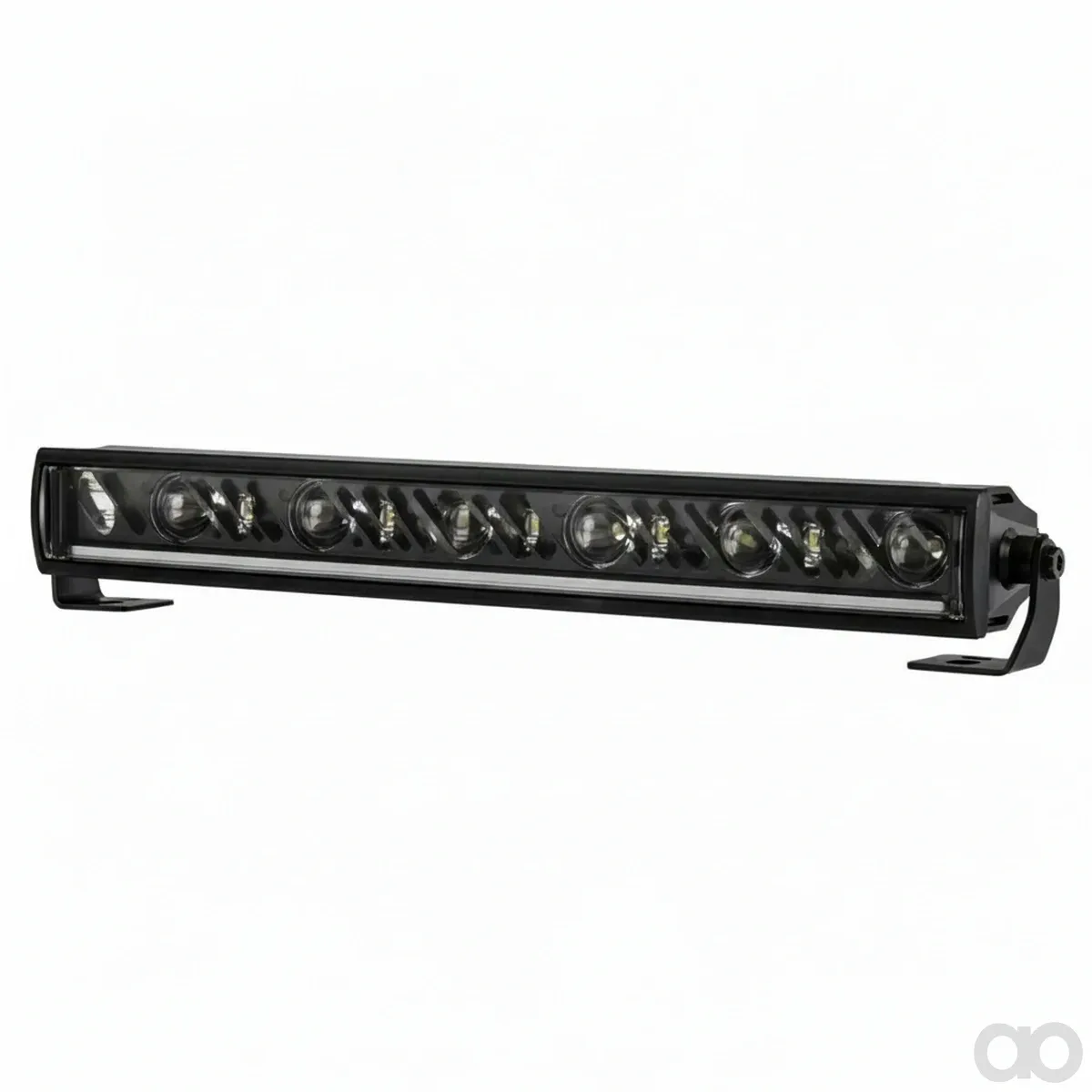 Hella - 1GJ358197631 - Scheinwerfer Double Curved Lightbar 50''
