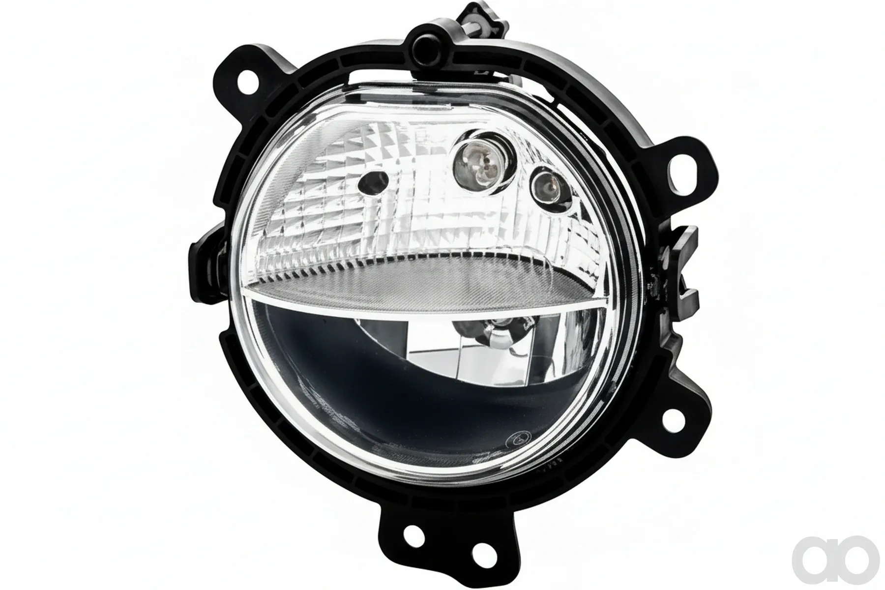 Hella - 1NA354264011 - Nebelscheinwerfer Stangen Mercedes E-Klasse W210 – Links