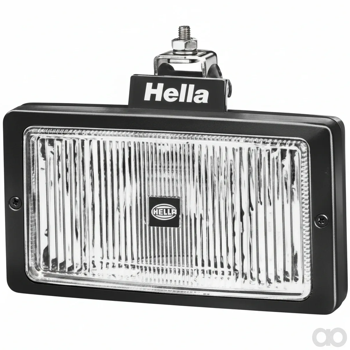 Hella - 1NE006300051 - Nebelscheinwerfer H3 Jumbo 220