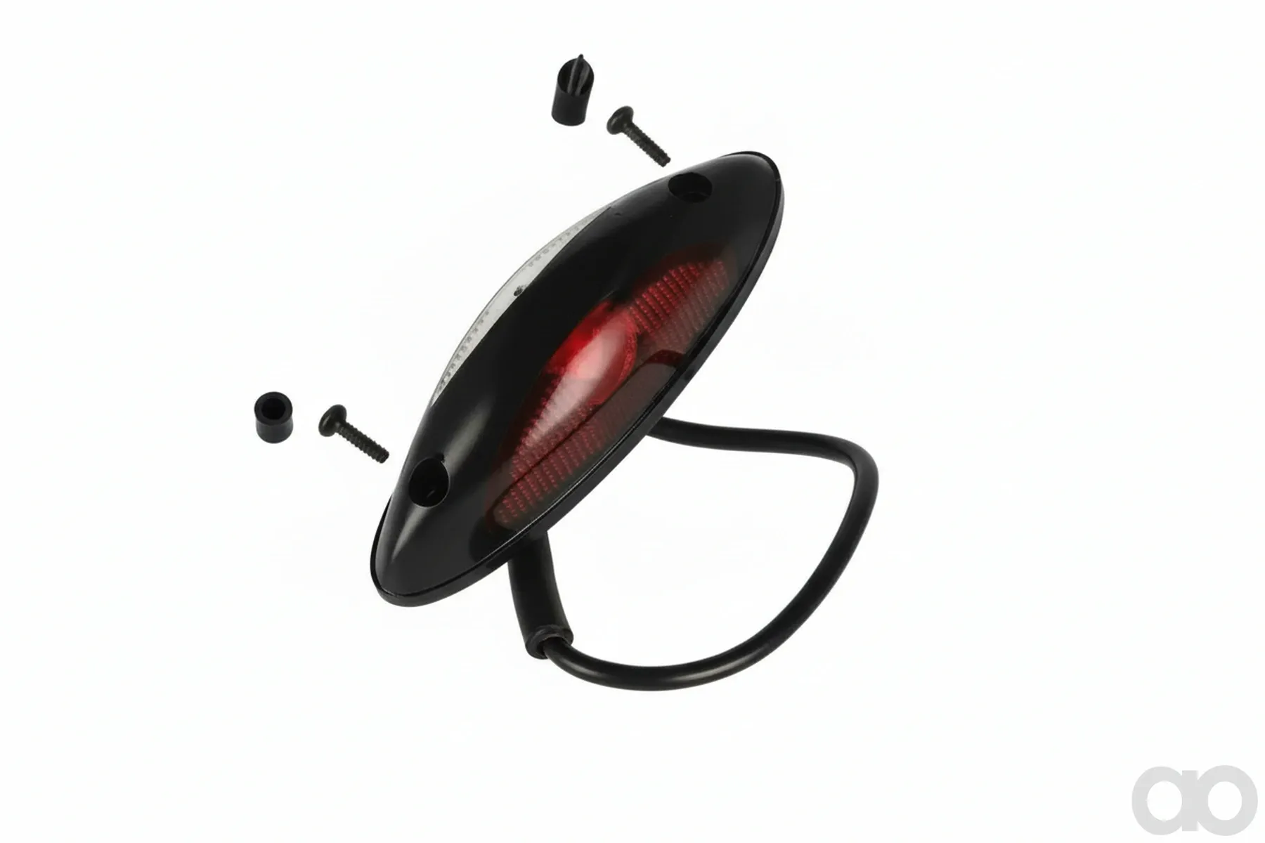 Hella - 2PG008645631 - Breitenlicht LED