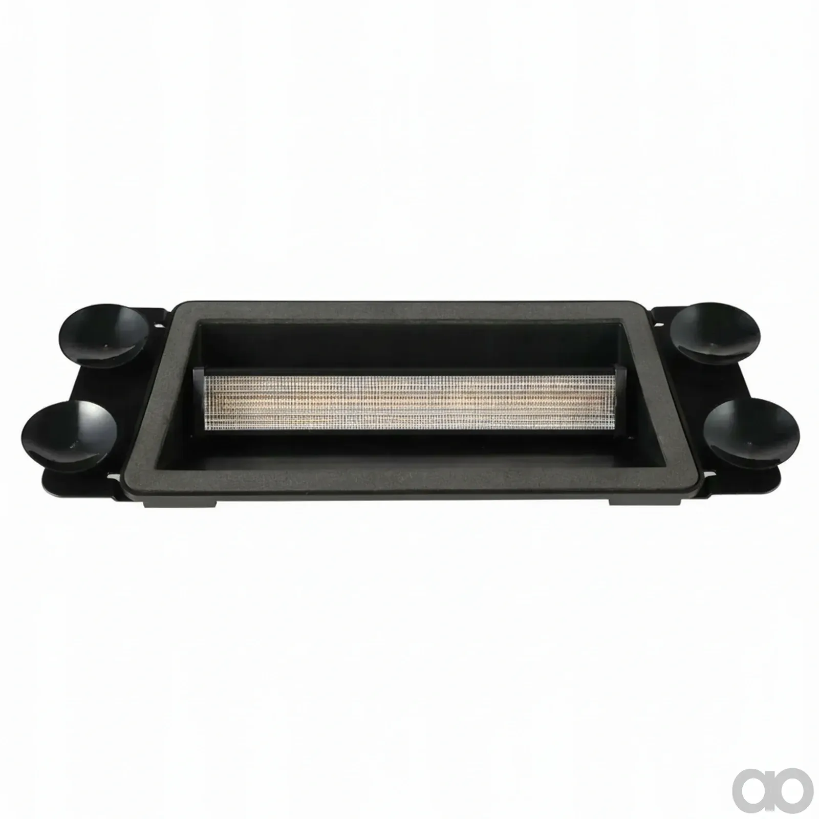 Hella - 2RL009506001 - Schwenklicht Rota Compact 12V Flex