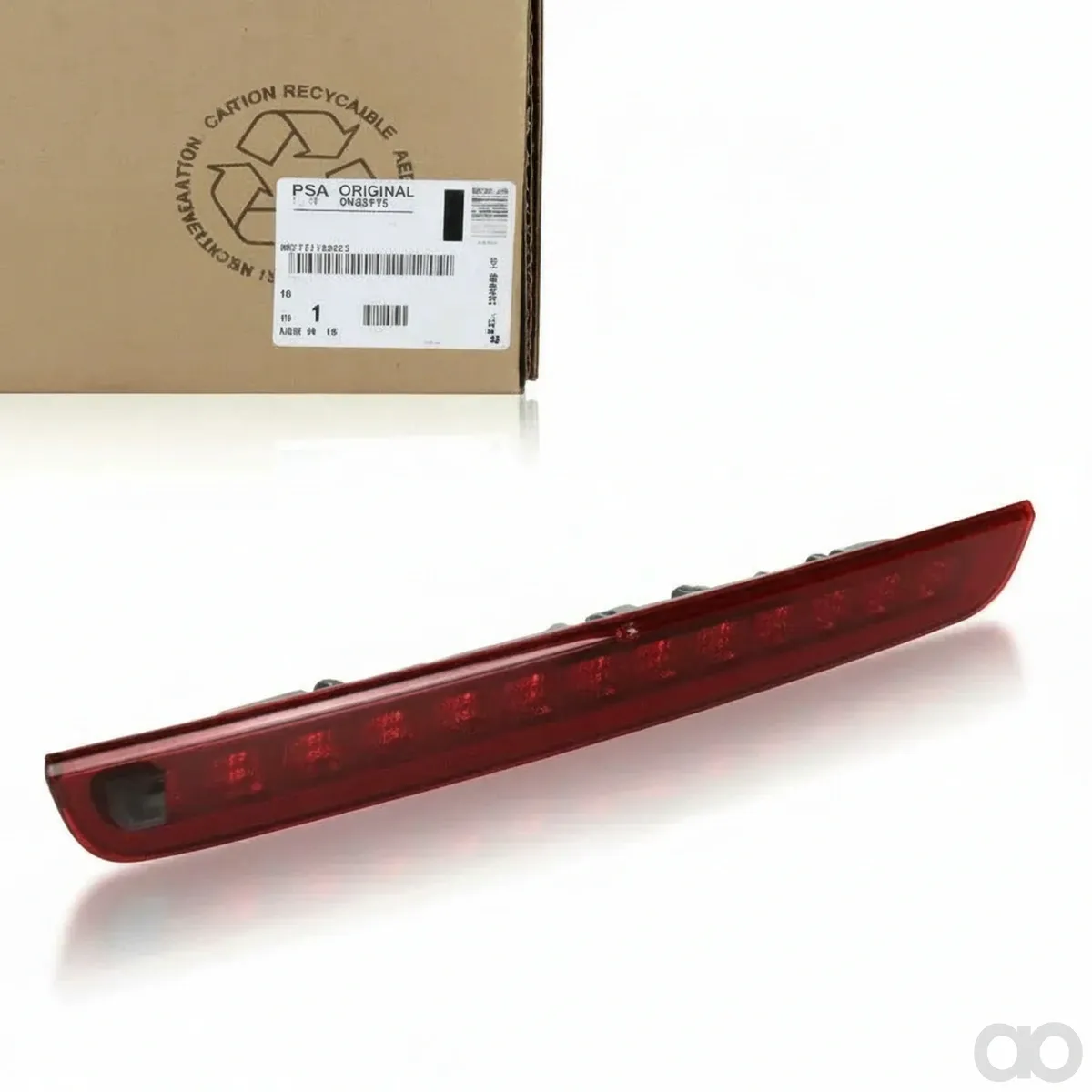 Hella - 2SD002844031 - Ruecklicht Stangen – Links