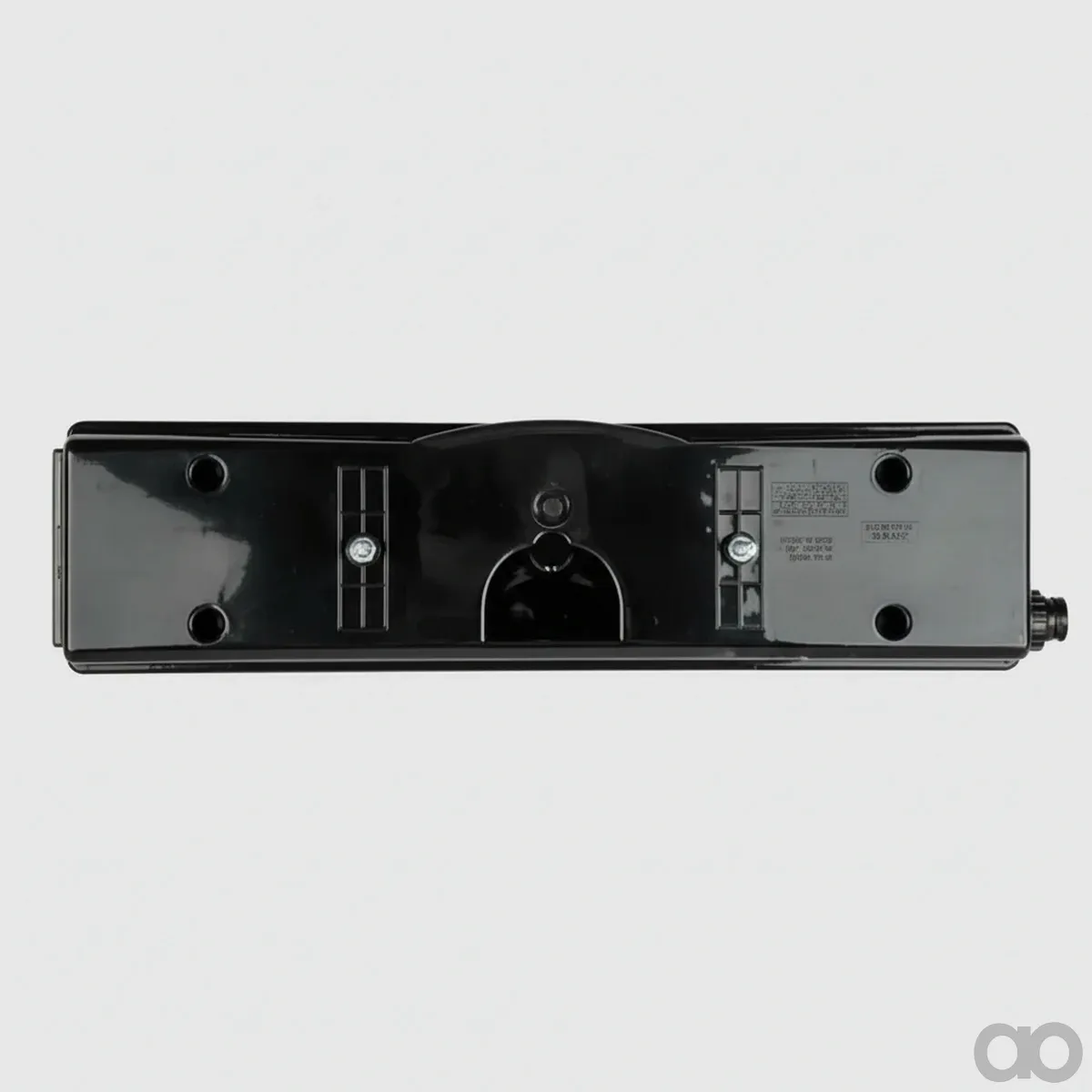 Hella - 2VP340400151 - Ruecklampenhalterung Stangen – Hinten Links