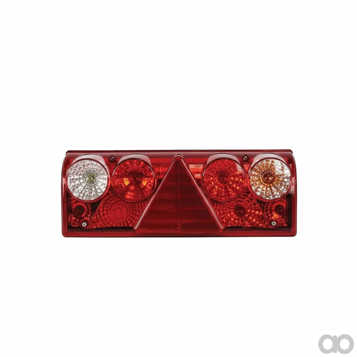 Hella - 2XS011744211 - Umrisslicht, 24 V, Stangen – Links