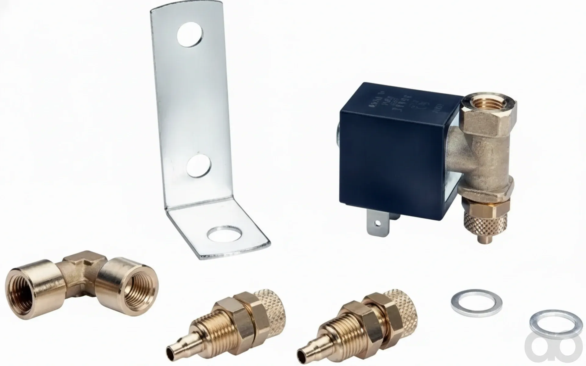 Hella - 3PB005411001 - Luftdruckhupe 24V
