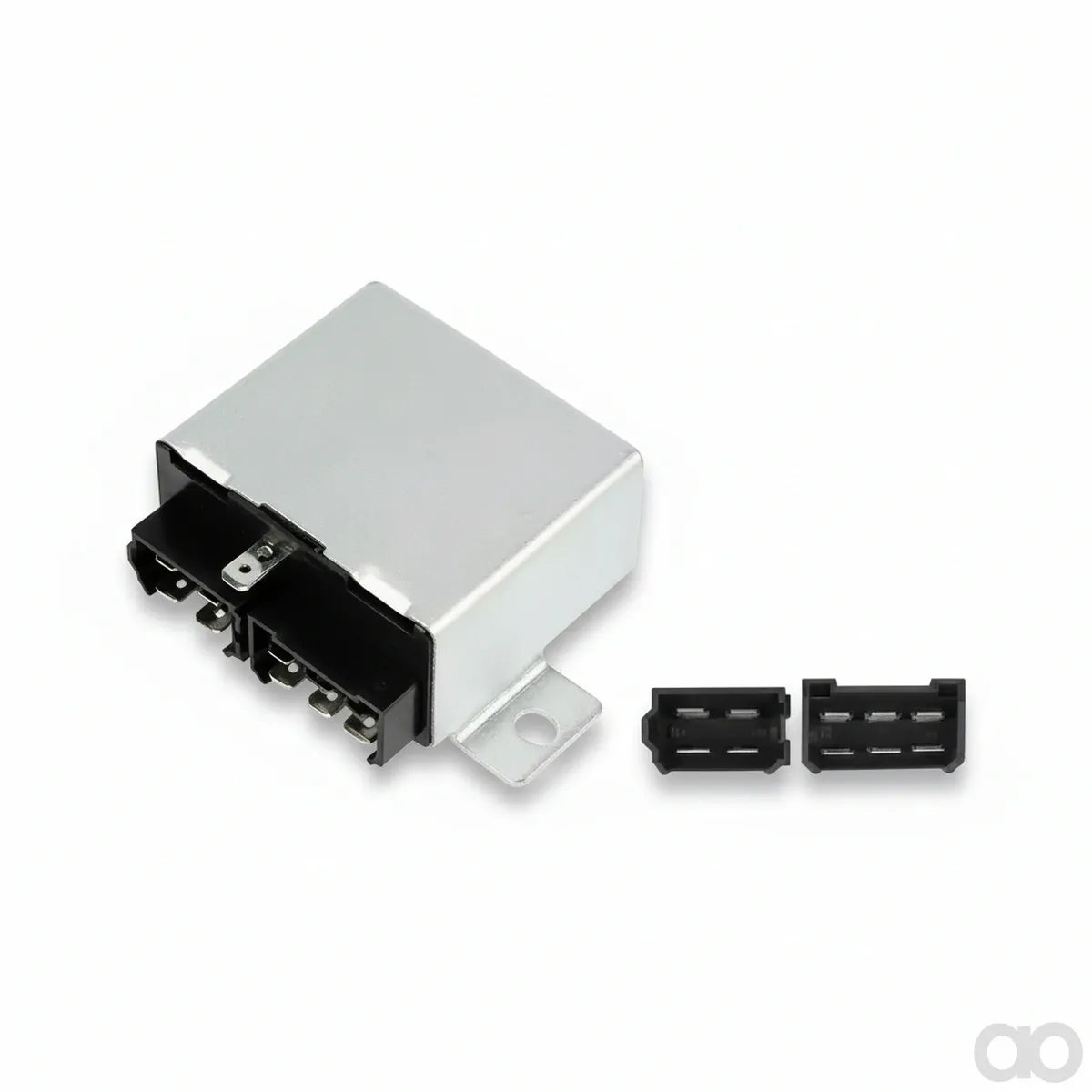 Hella - 4DW002834111 - Blinkrelais, Elektronisch