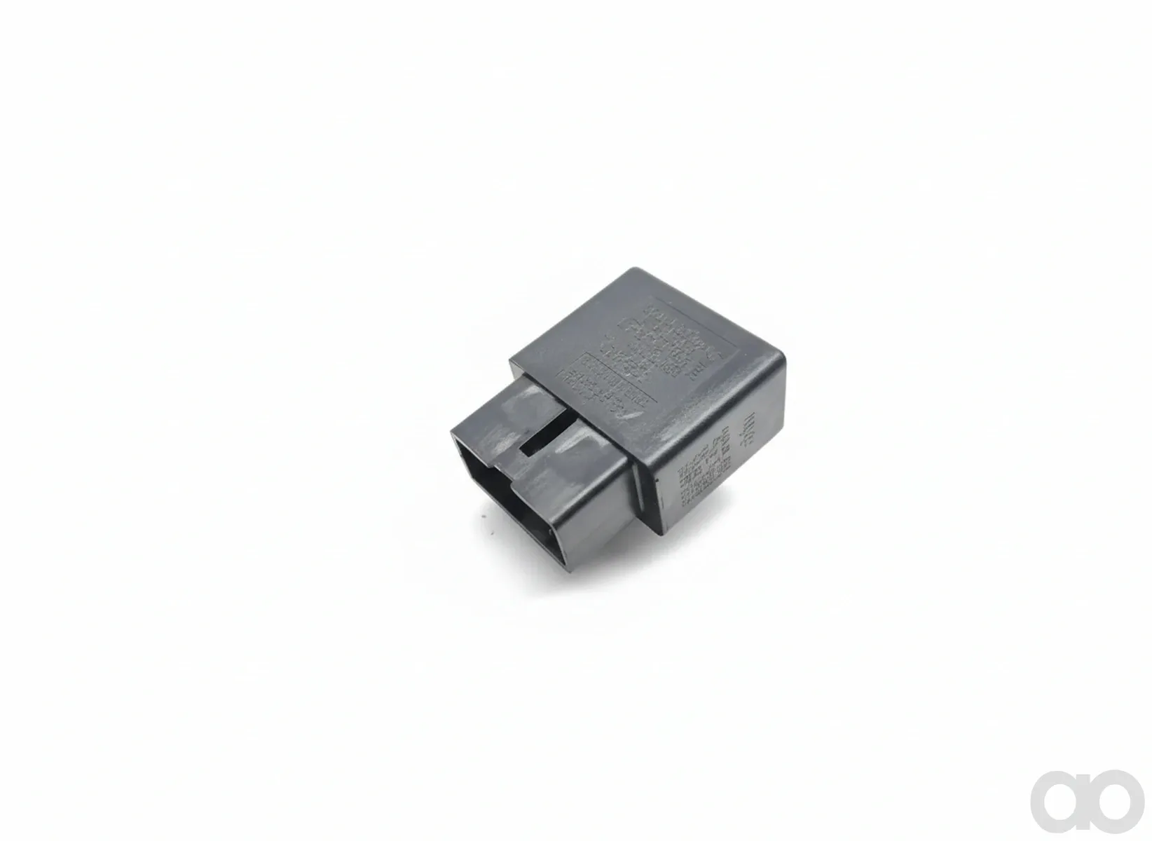 Hella - 4RD933332411 - Wechselrelais