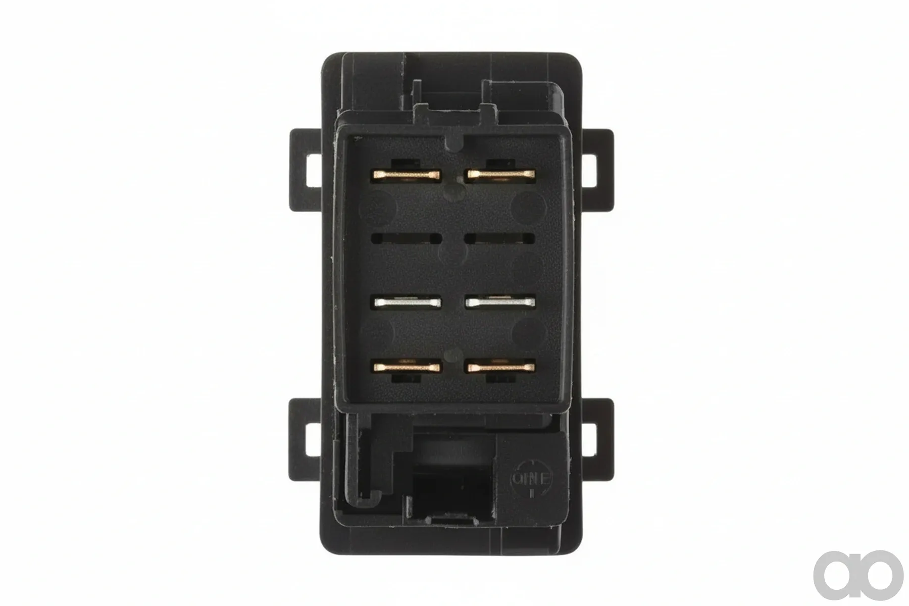 Hella - 6RH007832491 - Schalter, I-0
