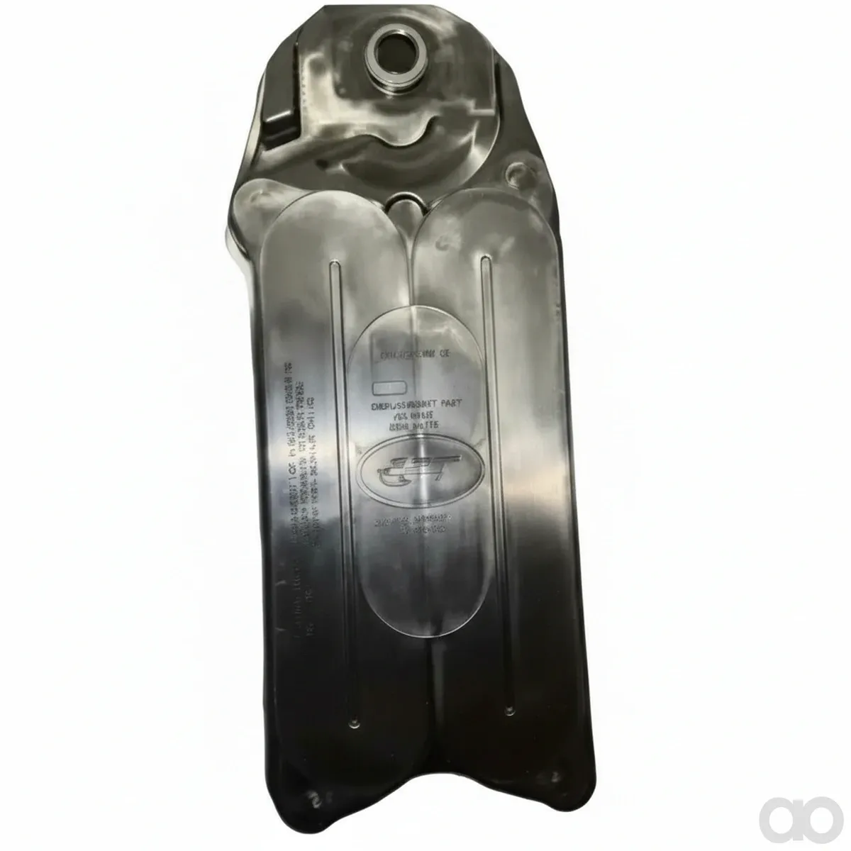 Hella - 8HG006294091 - Montagerohr