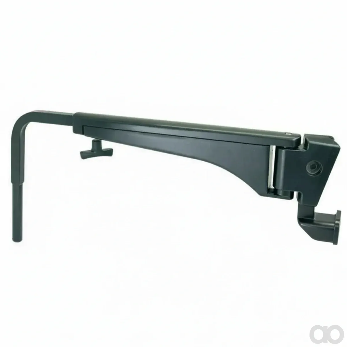 Hella - 8HG501257032 - Teleskopspiegelarm Stangen – Links