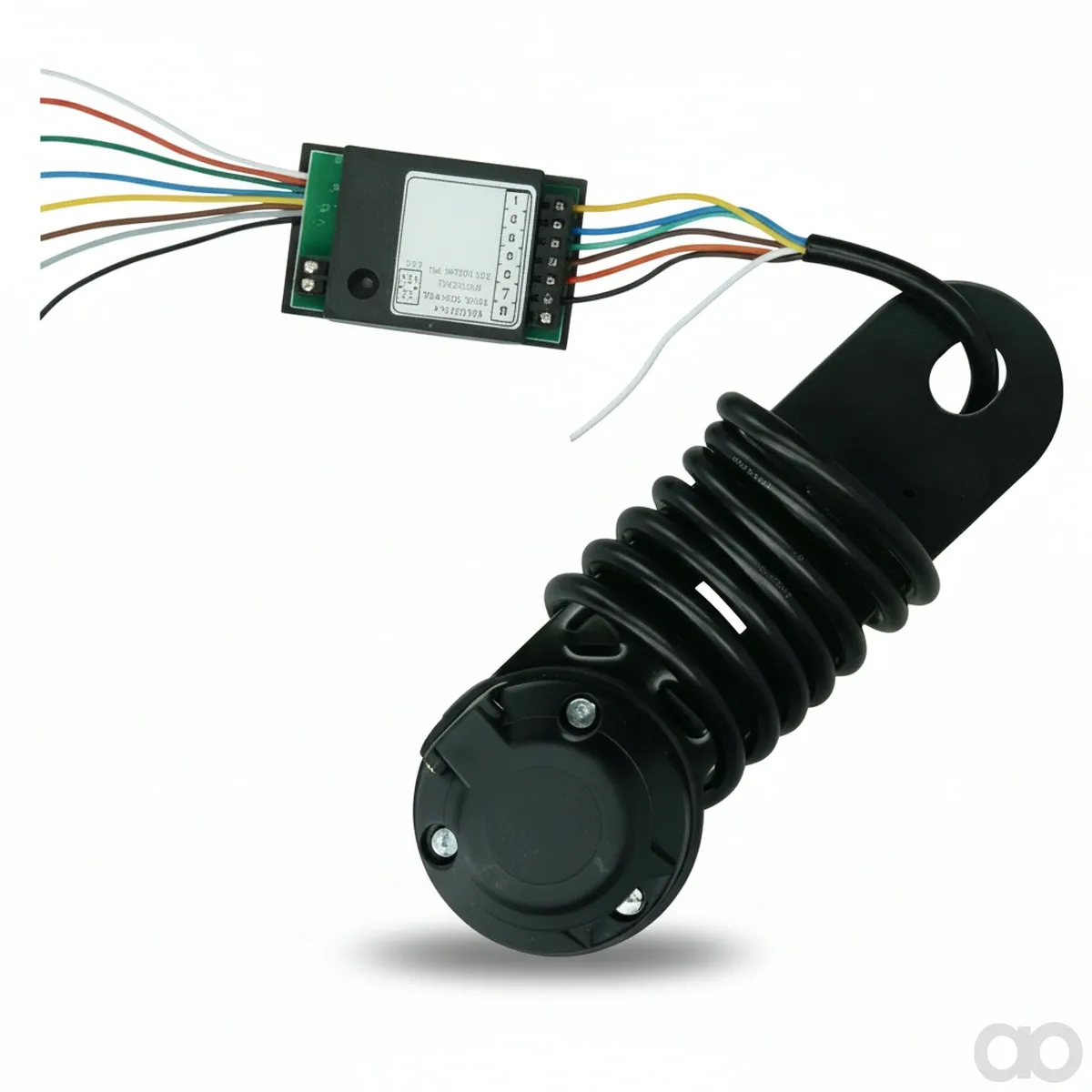 Hella - 8JA005952001 - Adapterkabel, Anhaenger