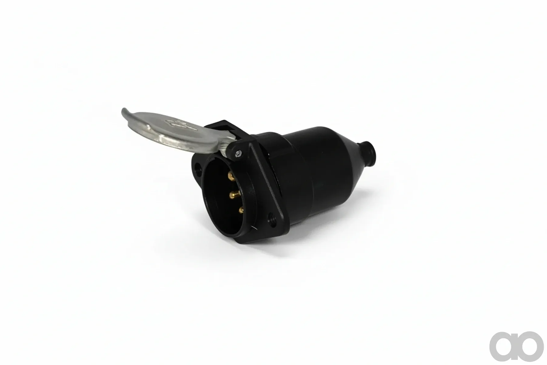 Hella - 8JB008085001 - Steckdose
