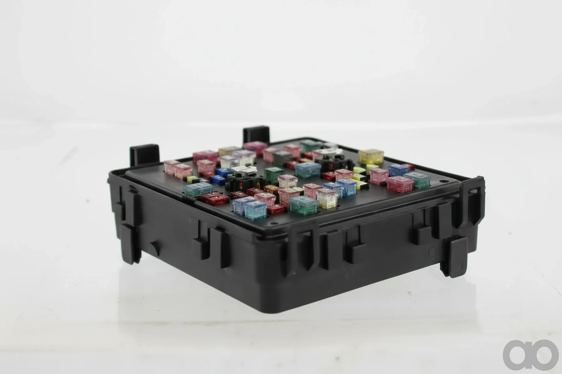 Hella - 8JD004588001 - Sicherungskasten, 8 A