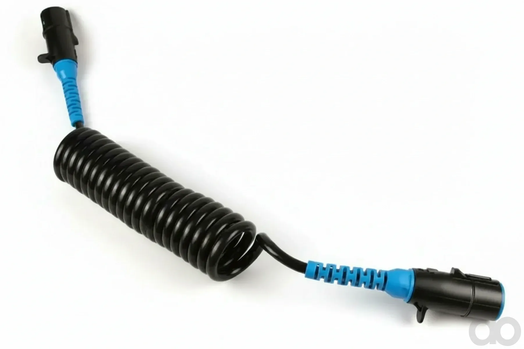 Hella - 8KA004797071 - Elektrischer Drehanschluss, Metall