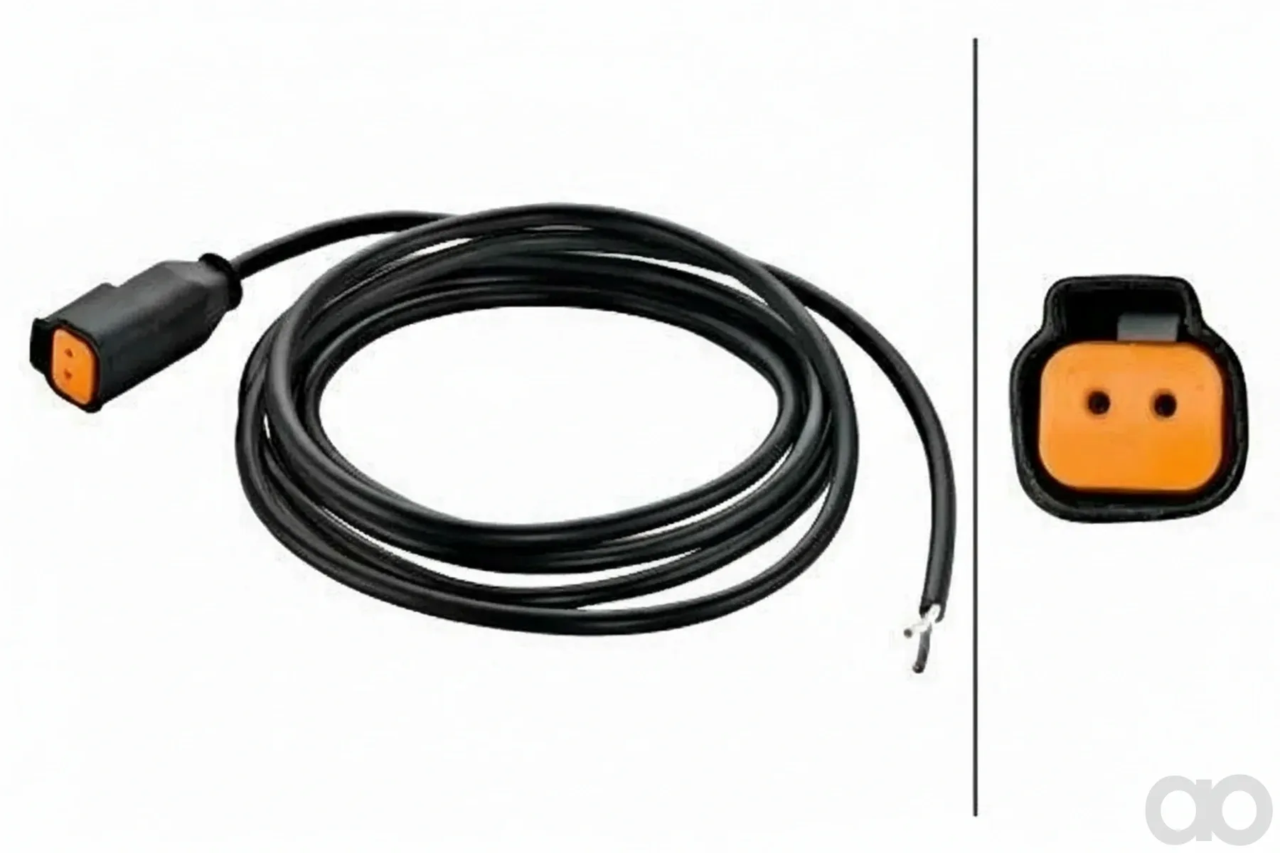 Hella - 8KB990299011 - Kabel-Satz