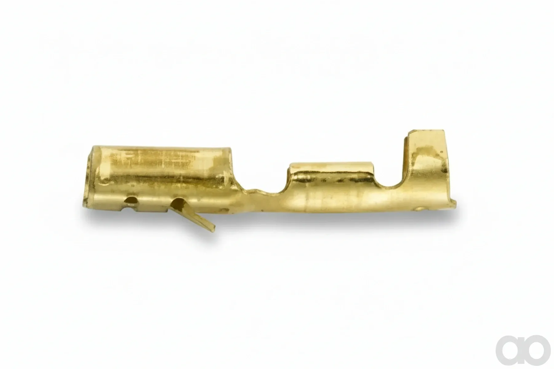 Hella - 8KW744819003 - Flachverbinder 0.5-1mm²