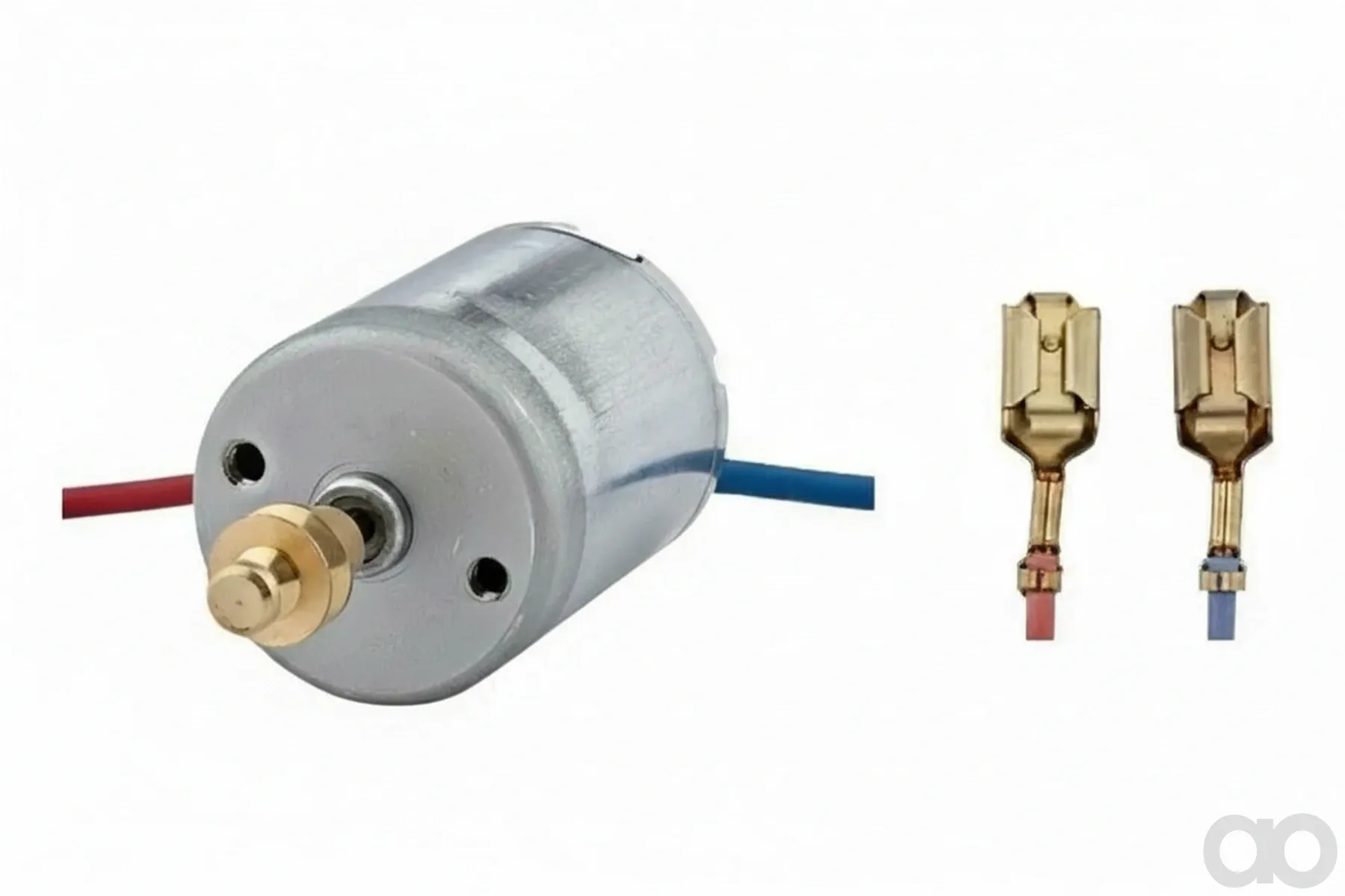 Hella - 9MN863026001 - Elektromotor