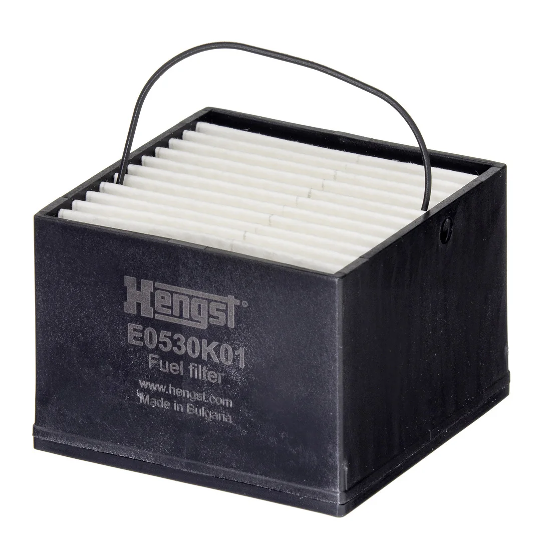 Hengst - E0530K01 - Kraftstoff-Filtereinsatz