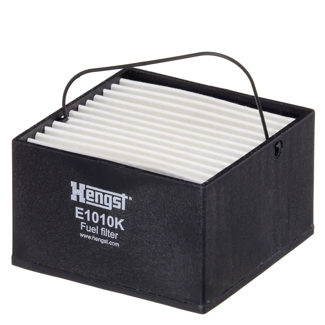 Hengst - E1010K - Kraftstoff-Filtereinsatz