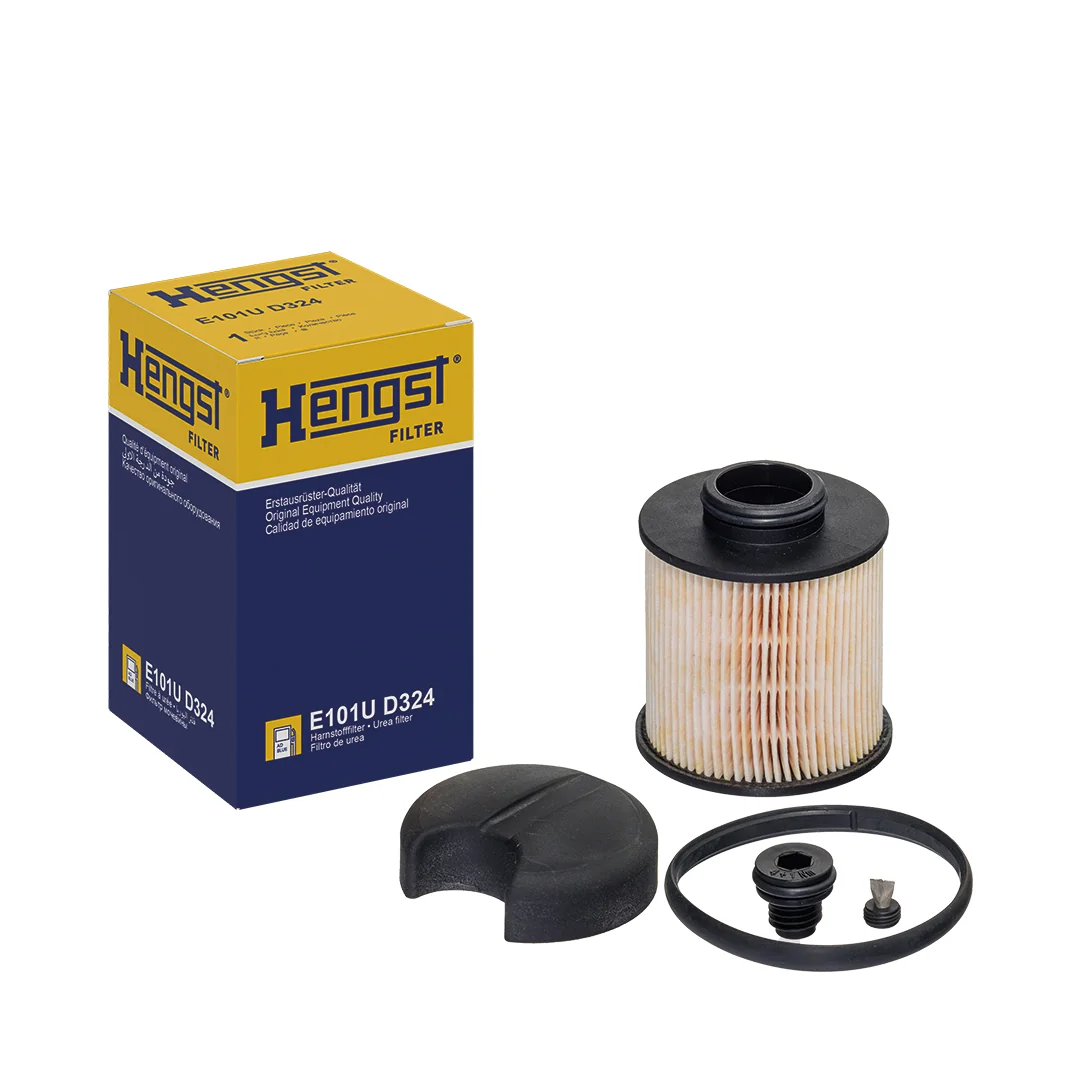 Hengst