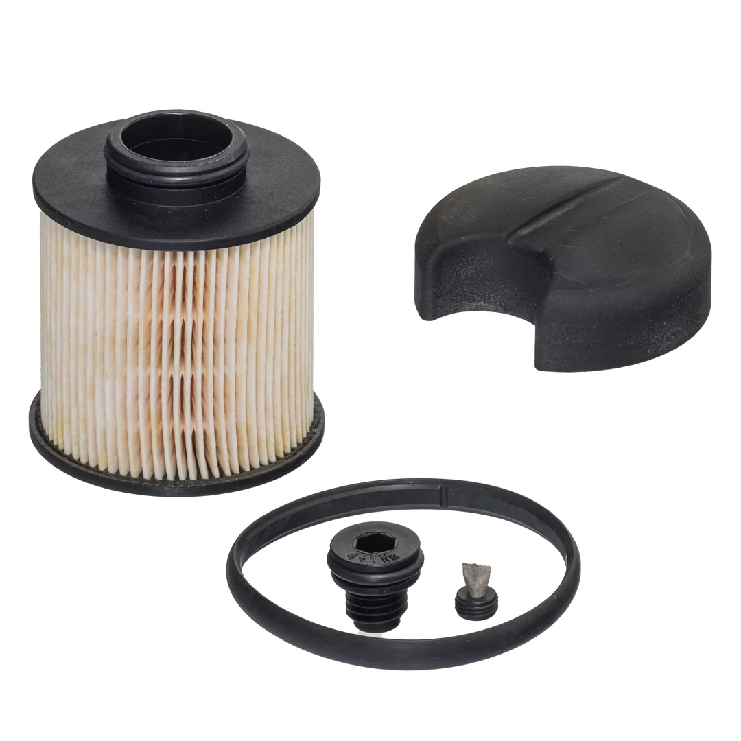 Hengst - E101U D324 - Harnstoff-Filtereinsatz