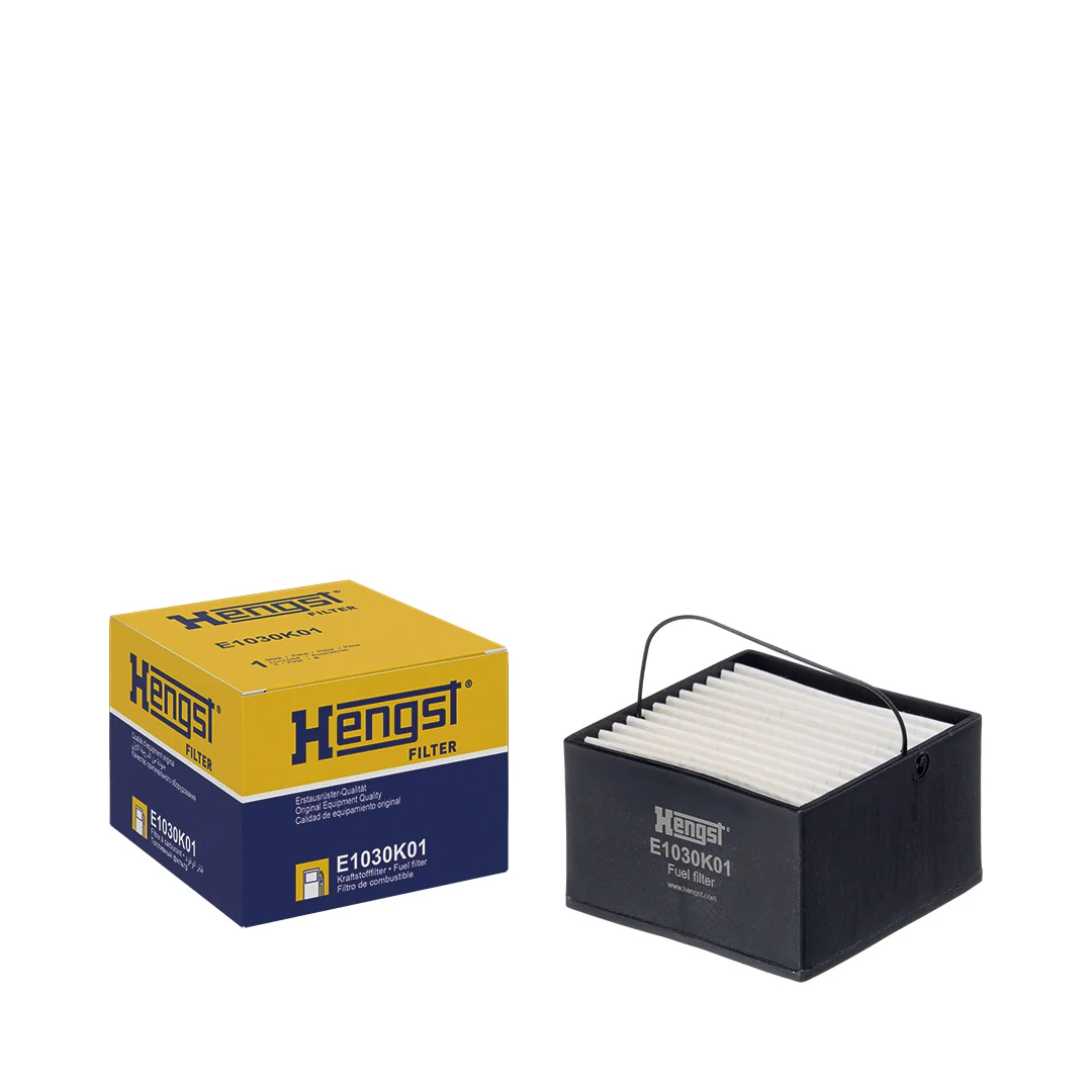 Hengst - E1030K01 - Kraftstoff-Filtereinsatz
