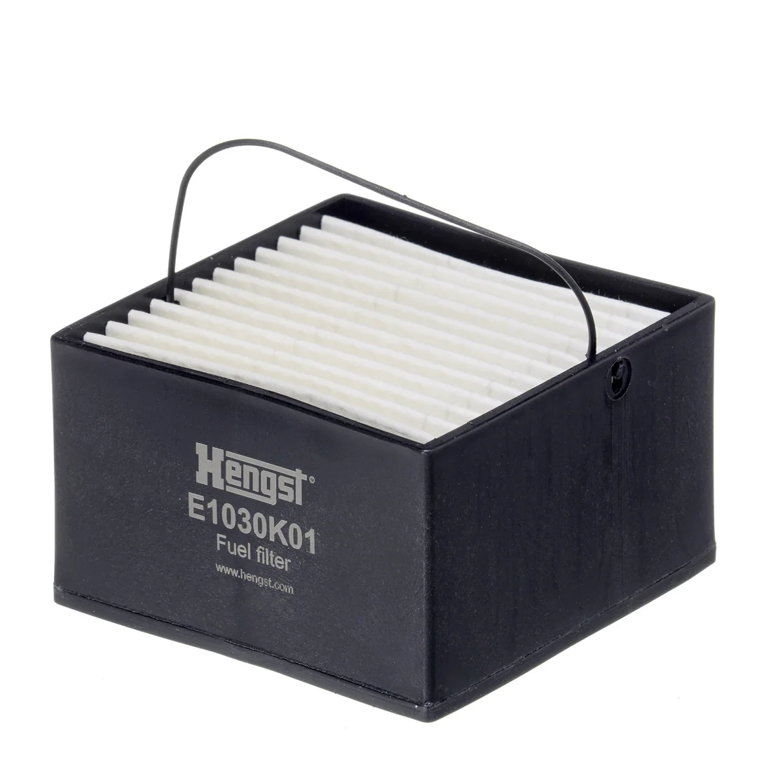 Hengst - E1030K01 - Kraftstoff-Filtereinsatz