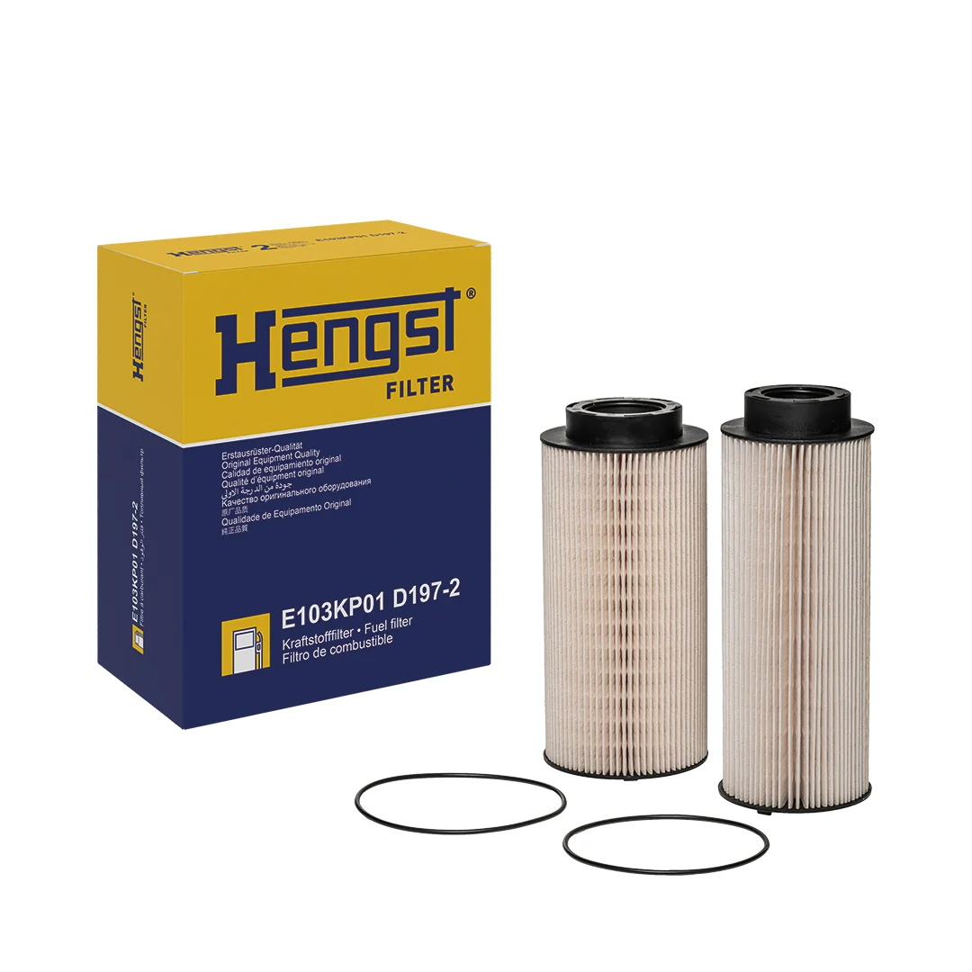 Hengst