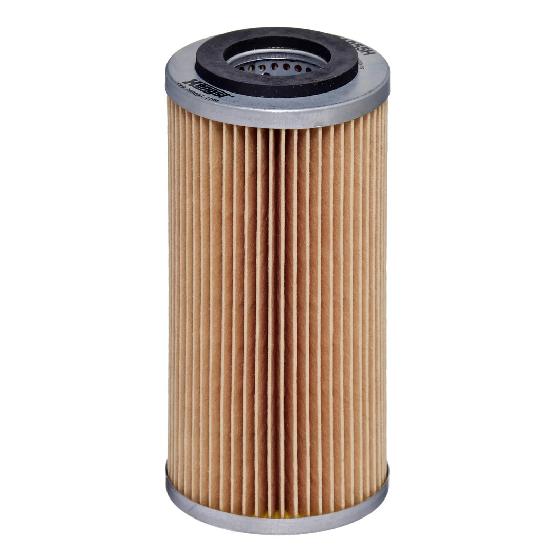 Hengst - E1055H D609 - Öl-Filtereinsatz