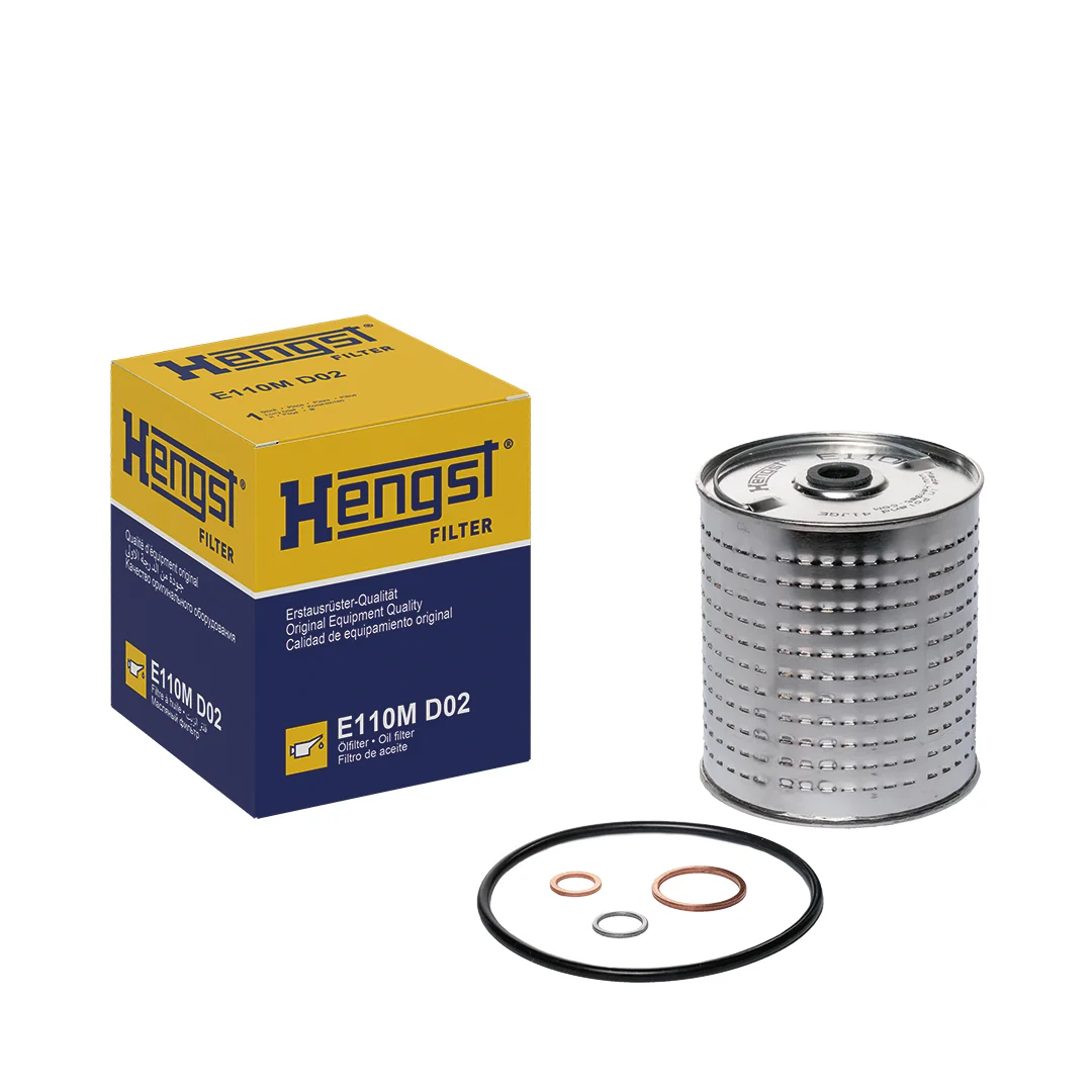 Hengst