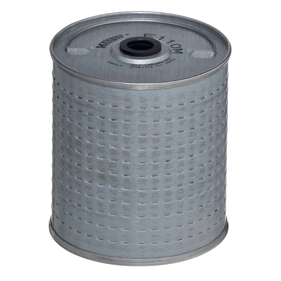 Hengst - E110M D02 - Öl-Filtereinsatz