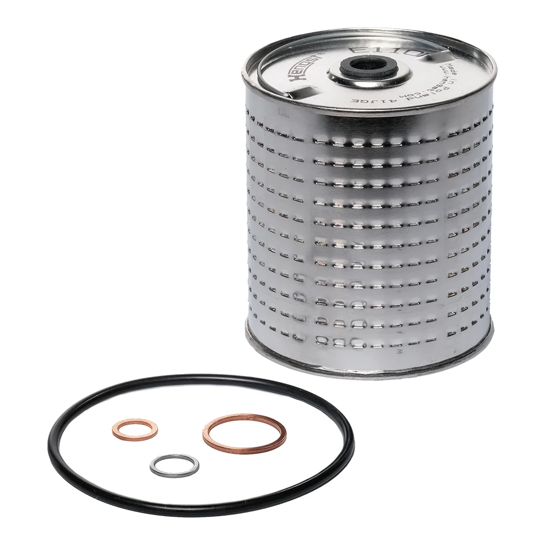 Hengst - E110M D02 - Öl-Filtereinsatz