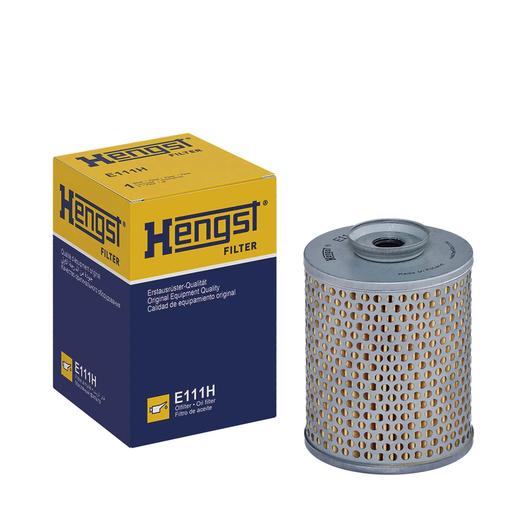 Hengst