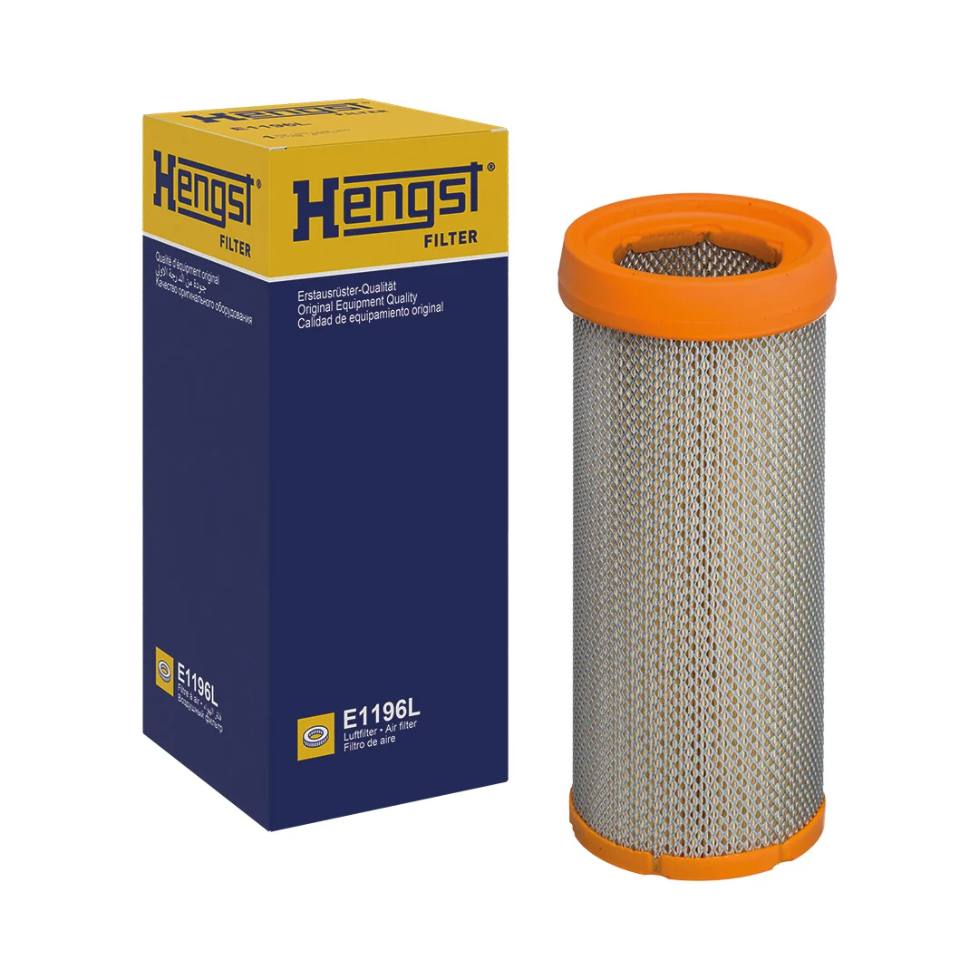Hengst
