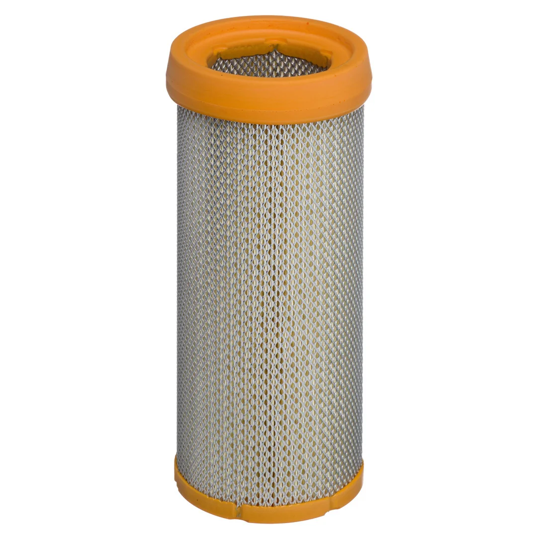 Hengst - E1196L - Luft-Filtereinsatz