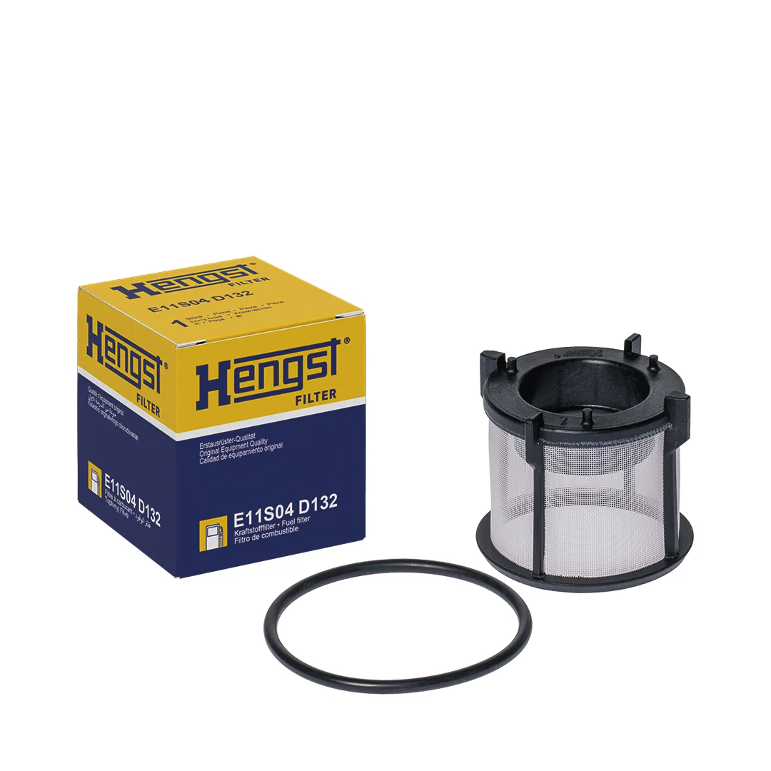 Hengst