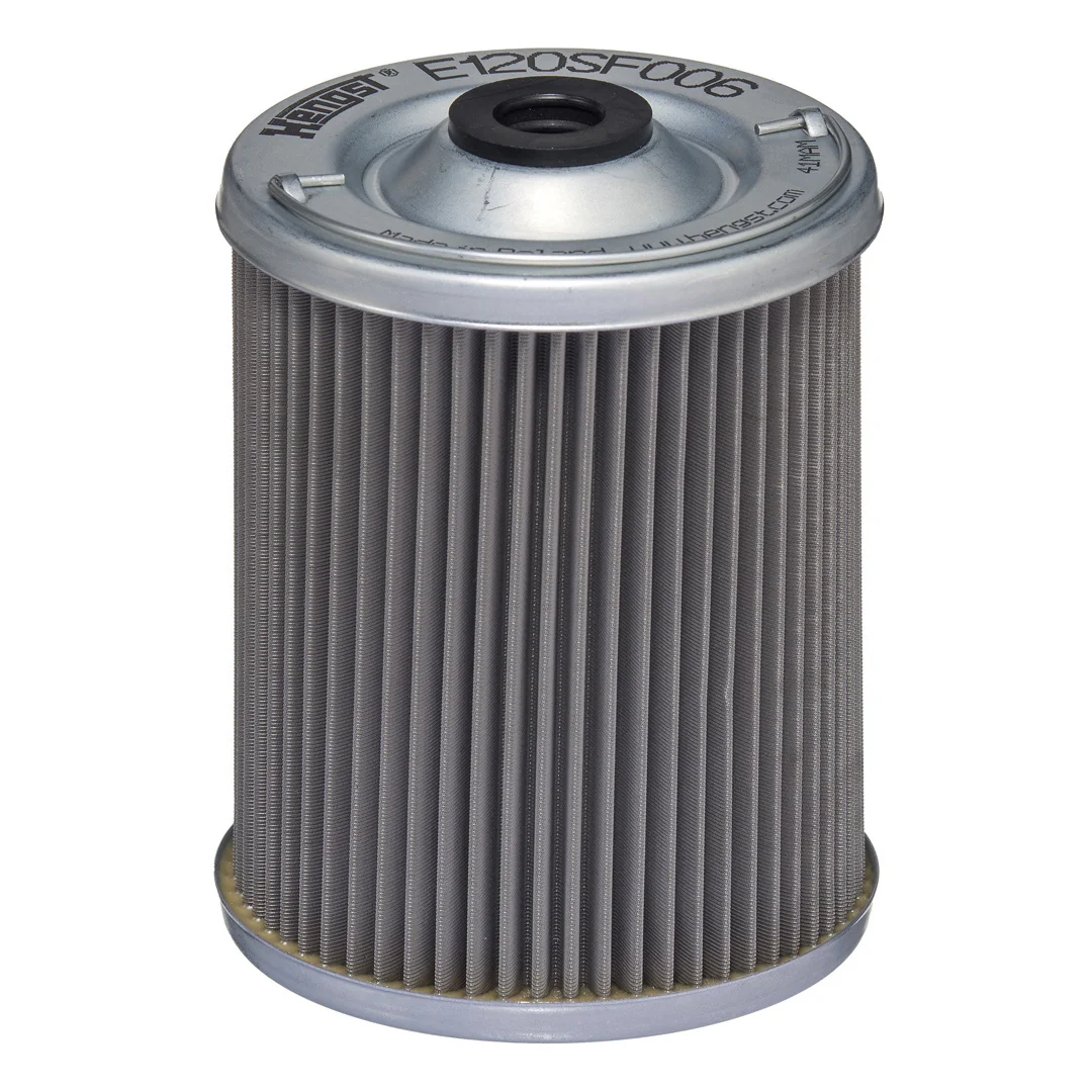 Hengst - E120SF006 - Kraftstoff-Filtereinsatz