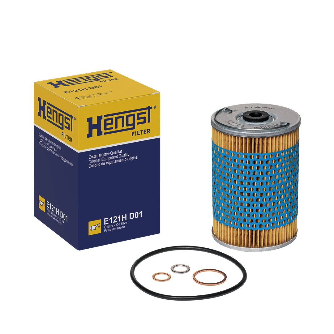 Hengst