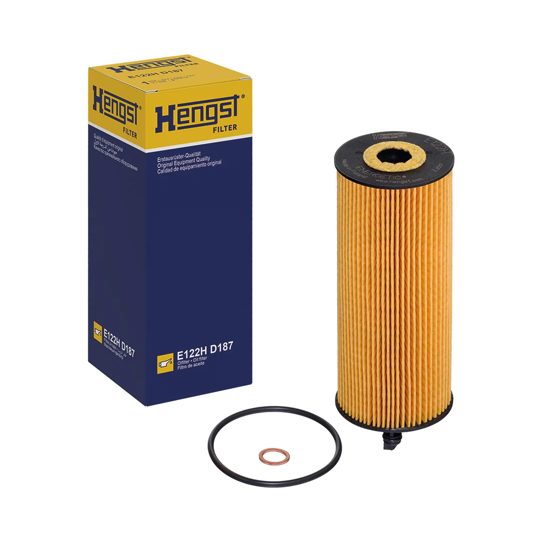 Hengst