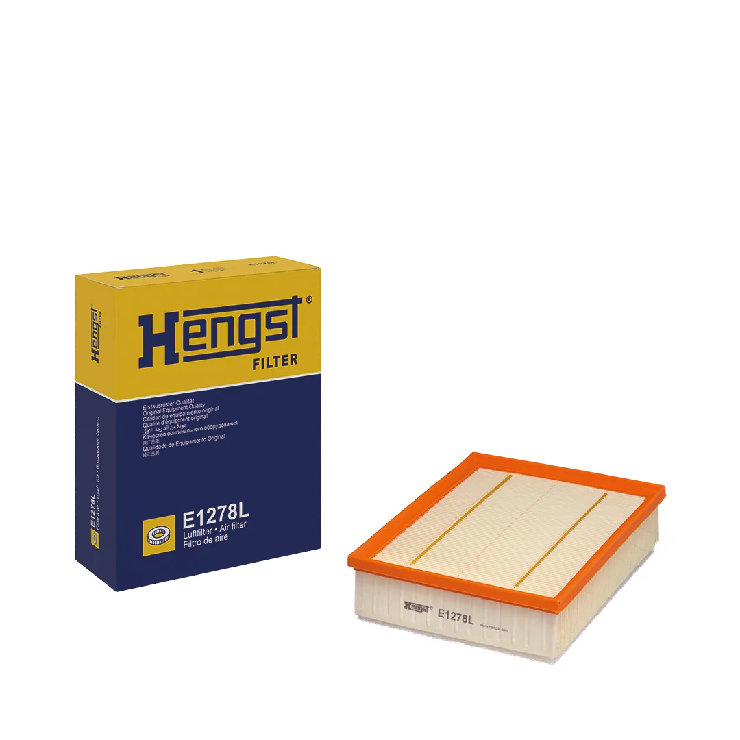 Hengst