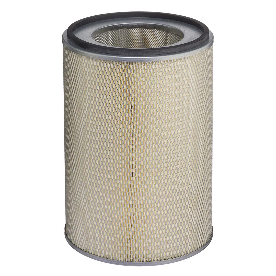 Hengst - E129L - Luft-Filtereinsatz