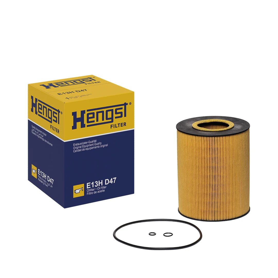 Hengst