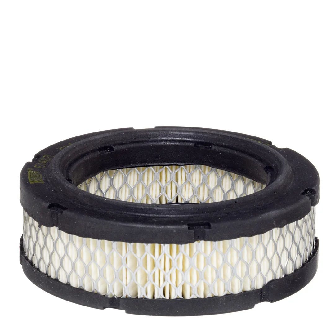 Hengst - E1487L - Luft-Filtereinsatz