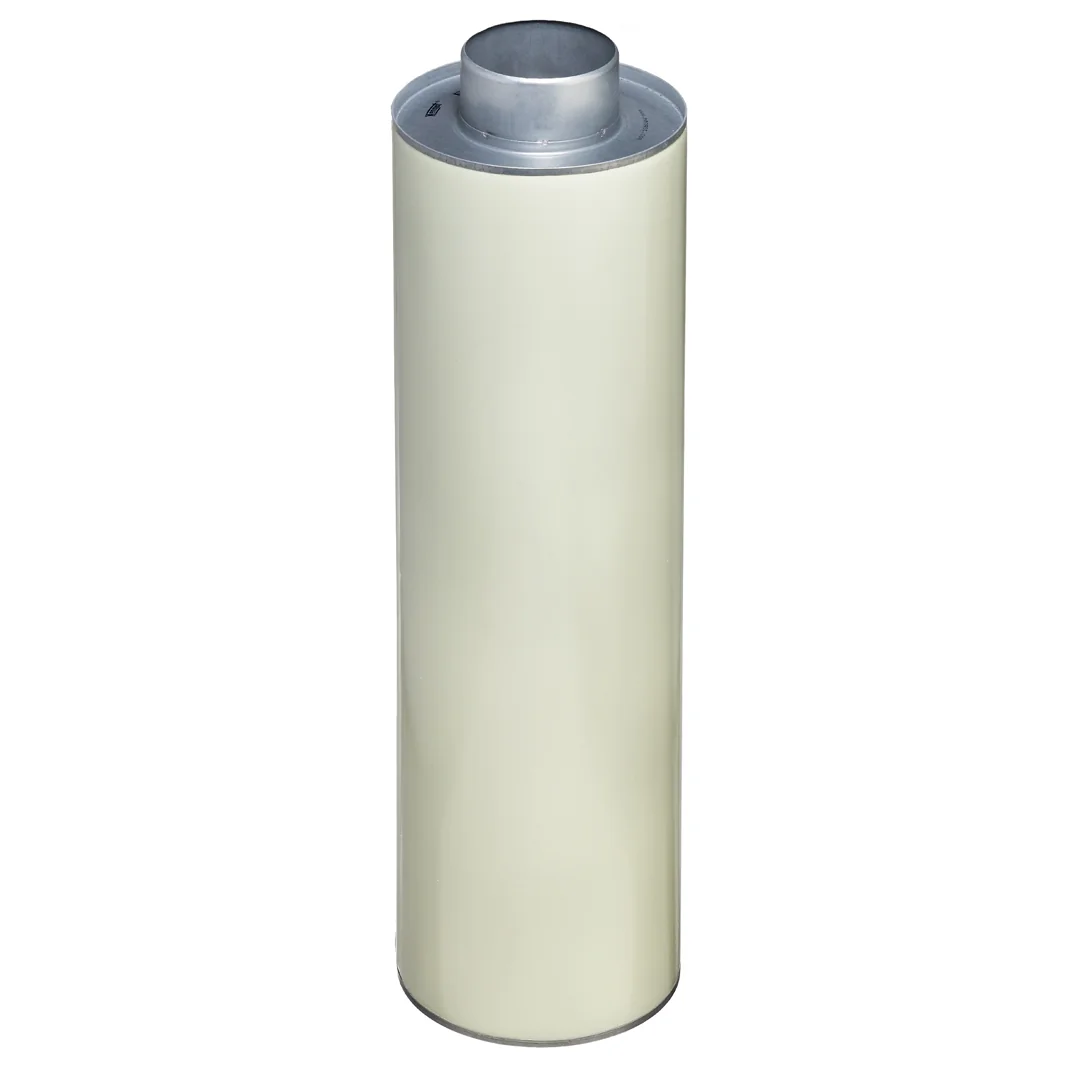 Hengst - E1493L - Luft-Filtereinsatz
